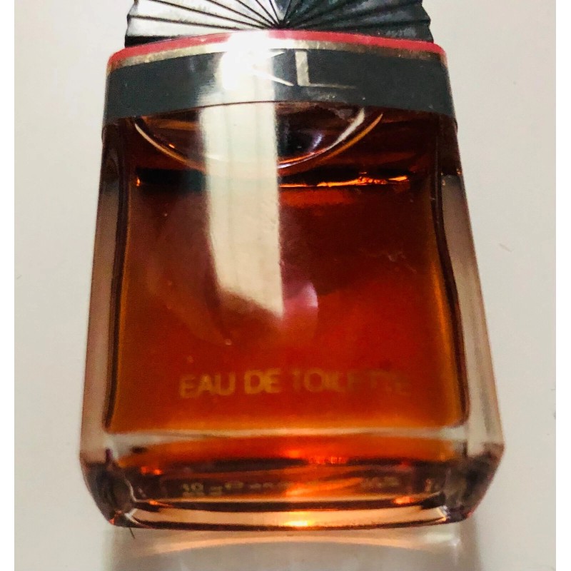 Karl Lagerfeld Vintage Original KL Woman Perfume Karl Lagerfeld RARE