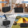 Extra Large Duffle Bag for Travel, 120L Duffel Gear Bag