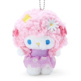 Sanrio 920452 My Sweet Piano Mascot Holder (Daisy)