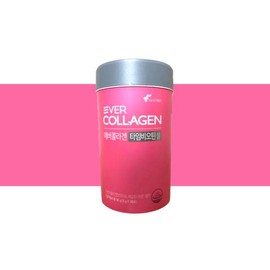 Evercollagen Time Biotin Cell 1 Count Tripeptide Collagen Tritrip Tripeptide / 에버콜라겐 타임 비오틴 셀 1개 트리펩타이드 콜라겐 트리 트립 트리펩타인