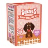 Denzel's Denzel's All Natural Treats Welcome Kit - Bites, Daily