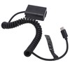 Type C Power Adapter DC Coupler FW50 Full Decoded Dummy