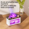 Essential Oils Diffuser, 200ml Ultrasonic Aroma Diffusers with Cool Mist,