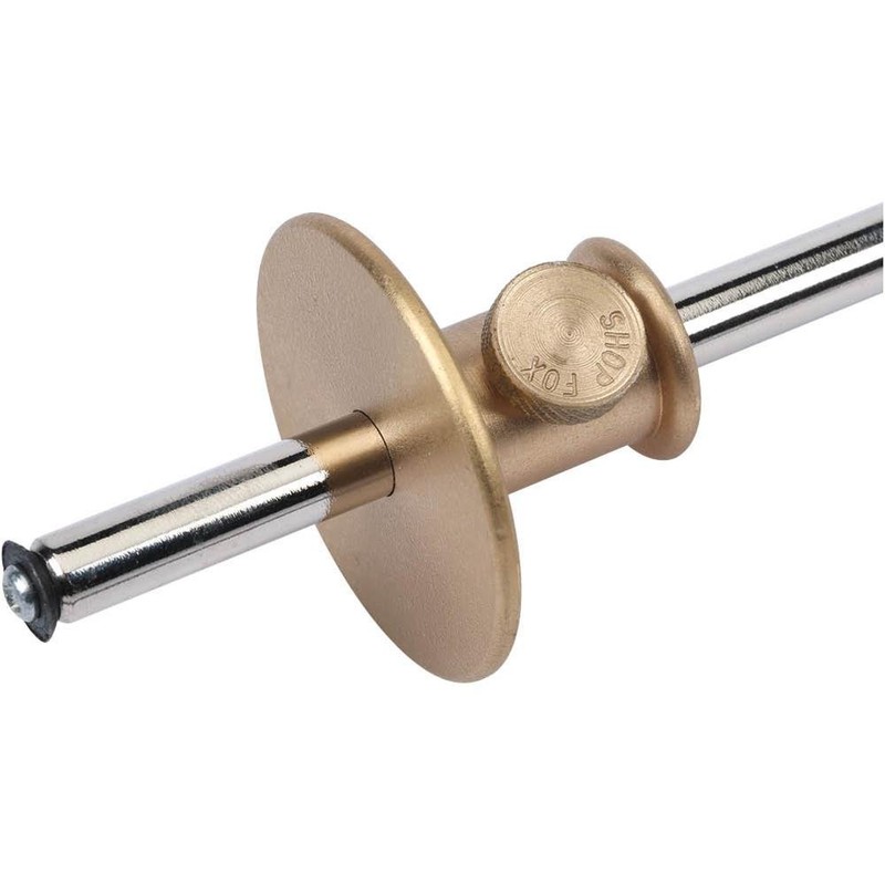 Shop Fox D2822 Wheel Marking Gauge