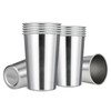 MEWAY Premium Stainless Steel Cups 24 oz Pint Cup Tumbler