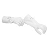 Liquid Silicone Heat Resistant Glove Waterproof Seamless with Insulation Liner