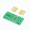 ALMOCN SOIC8 SOP8 Flash Chip IC Test Clips Socket Adpter
