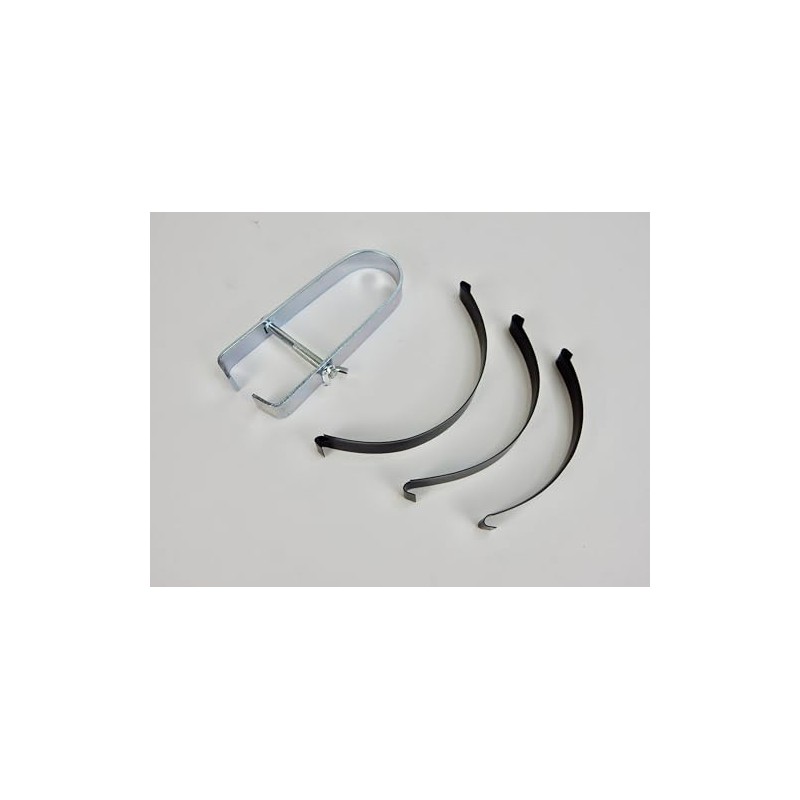 50mm - 85mm PISTON RING COMPRESSOR INSTALLER TOOL KIT SCOOTER