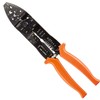 Amon 4960 Electric Pliers, Total Length: Approx. 10.0 inches (255