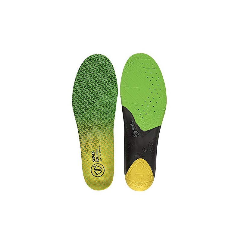 Sidas Run Sense 3D Insoles