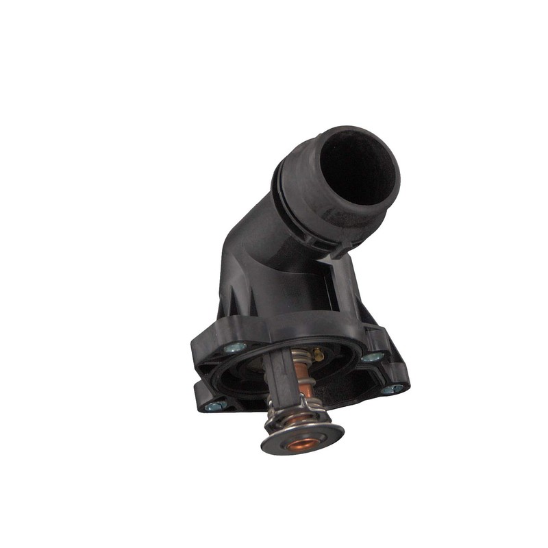 febi bilstein 23529 Thermostat with Housing and Gasket, Pack of