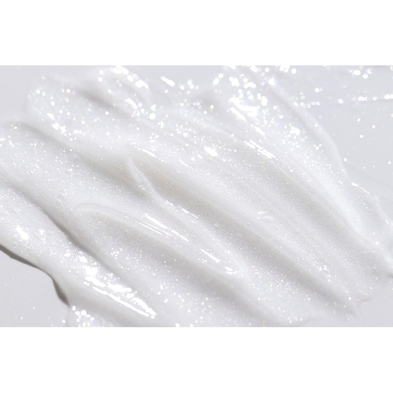 VELY VELY Glass Lip Volumizing Balm 01 Shining Star 0.06