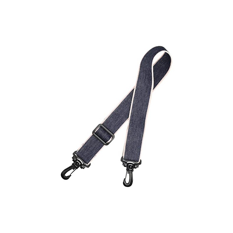 No Border FABLT SC40 Shoulder Belt, 1.6 inches (40 mm)