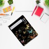 Butterfly Book Sleeve Book Lovers Gifts Aesthetic Book Cover Book