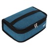MIER Small Lunch Bag for Kids & Adults Compact Insulated