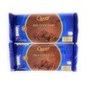 Choceur Milk Chocolate 5.29 OZ (2 Pack)