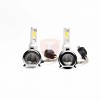 Kit Faros Delanteros Led C6 Mini Iron Led Alta Baja