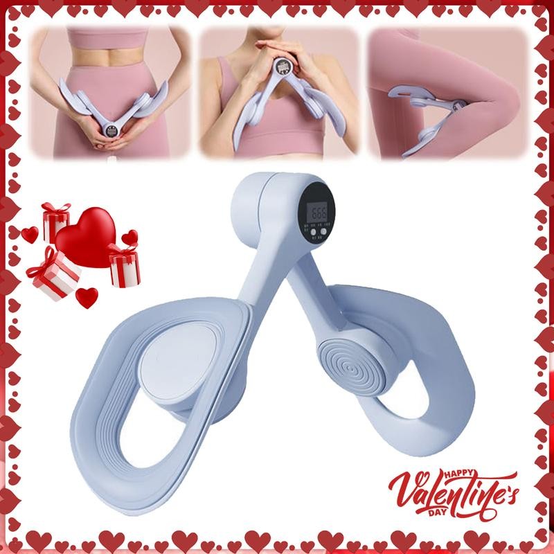 【2025 Best Gifts】For Women]Upgraded version Thigh Master,Thigh Master Thigh Exerciser