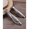 Cortaúñas para Uñas Gruesas, Cortaúñas con Catcher, Nail Cutter de