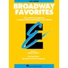 Essential Elements Broadway Favorites: Eb Alto Clarinet
