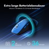 CITLLA Wireless Mouse for Laptop, Multi-Device Bluetooth Mouse, 4 Adjustable