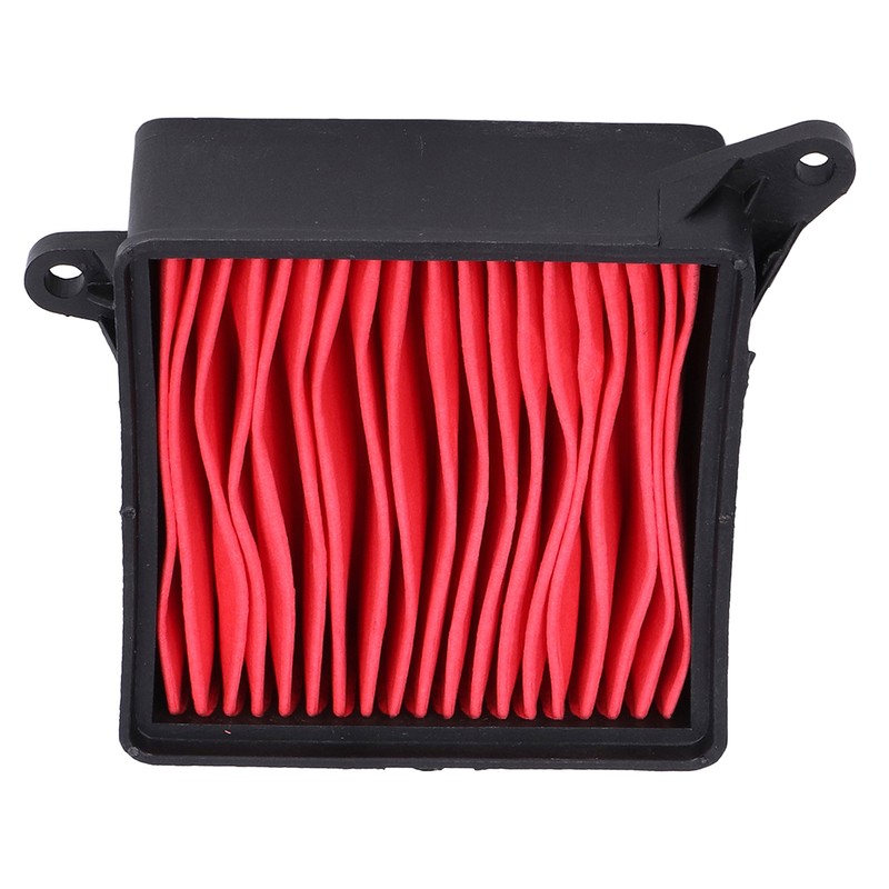 Scooter Air Filter Cleaner High Flow 10.5x3.5x11cm Replacement for Kymco
