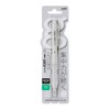 Mitsubishi Pencil Uni Alpha Gel Switch 0.01 inch (0.3 mm),