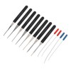 Plyisty 12 Piece Broken Key Tool Set, Key Extractor Extractor
