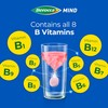 Berocca Mind Effervescent Tablets Including B Vitamins, with Spanish Sage