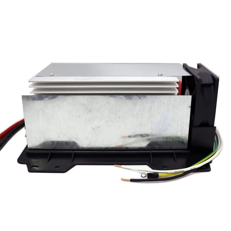 ENDMAN RV WF-8955-MBA 55 Amp Converter 12VDC Main Board Assembly