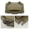 ALLGOOD Pool Pump Lid Strainer Cover and Gasket, Compatible with