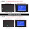 3.5Inch OEM LCD Touch Screen Display for Commercial Ice Maker