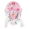 Silla Para Bebé Bright Starts Minnie Mouses Spotty Dotty