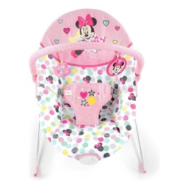 Silla Para Bebé Bright Starts Minnie Mouses Spotty Dotty