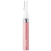 Panasonic Face Shaver Ferrier Ubuhair Eyebrow Pink ES-WF41-P