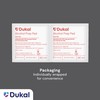 Dukal 853 Alcohol Pad, Sterile, Pack of 200