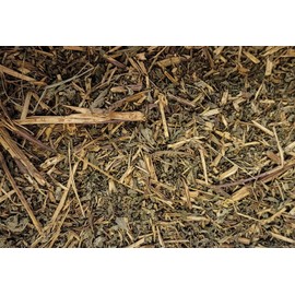 Naturejam Mexican Pennyroyal Herbal Tea - 8 Ounce Bag - 100% Natural Wildcrafted - No Processing