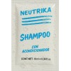 Jabón Y Shampoo Sachet Sobre- 200 Pzas. Amenidades Hoteleras