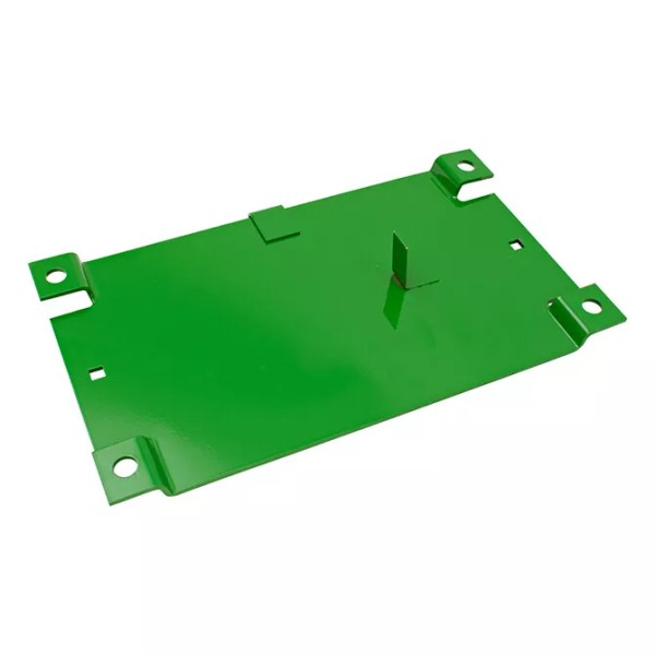 Aftermarket AB3585R AR1326R Battery Base Tray Fits John Deere 60