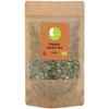 Organic Herbal Tea Blend | 8 Flavours | Loose Leaf