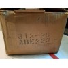 Webster 312-26ABE223 Ignition transformer