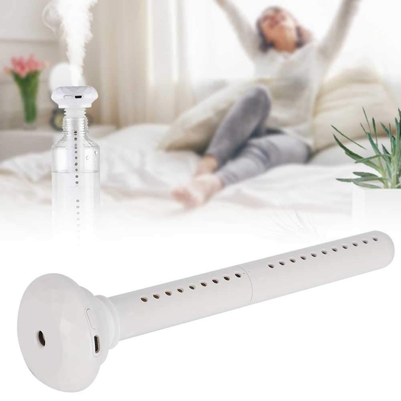 Portable Mini Humidifier - Mini Humidifier Usb Portable Upgraded Diffusers