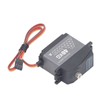 40KG High Torque RC Servo 40KG RC Digital Servo with