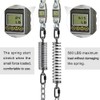 SELEWARE Heavy Bag Spring, Punching Bag Hanging Kit with Swivel