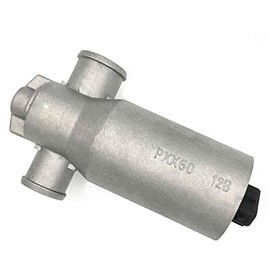 HZTWFC Idle Air Control Valve Motor IAC Valve OEM # 0280140545 13411738545 13411744713 13411738981 13406010102 20857547