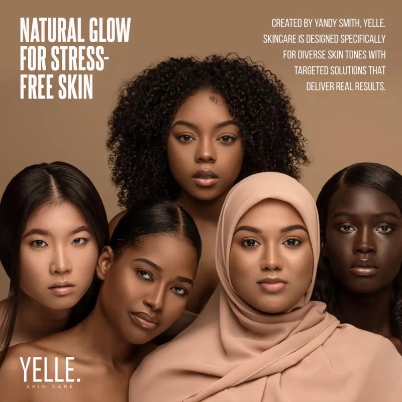 Generic - Yelle Skincare - Brave Daily Moisturizer - Hydrating