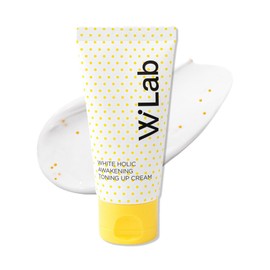 W.LAB WLab White Holic Awakening Toning Up Cream - WLab White Holic Awakening Toning Up Cream