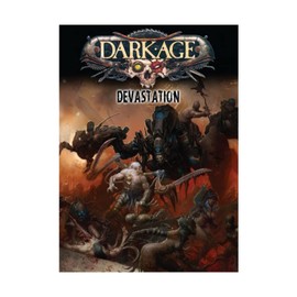 Dark Age - Devastation