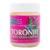 Pomada De Toronjil, Crema Sólida Corporal, Frasco De 40g Mentol