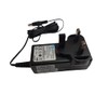 Genuine CWT 12V 2A (24W) AC Adapters For CCTV Cameras,